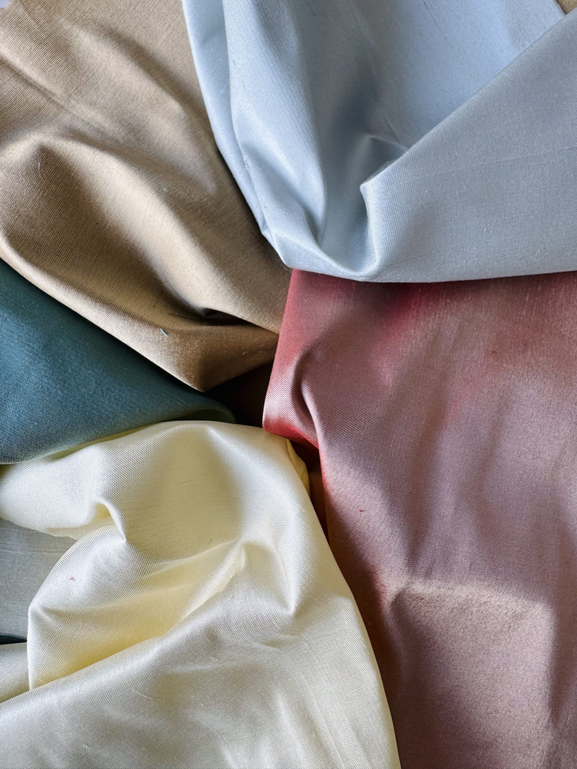 shoreline silk theme pack