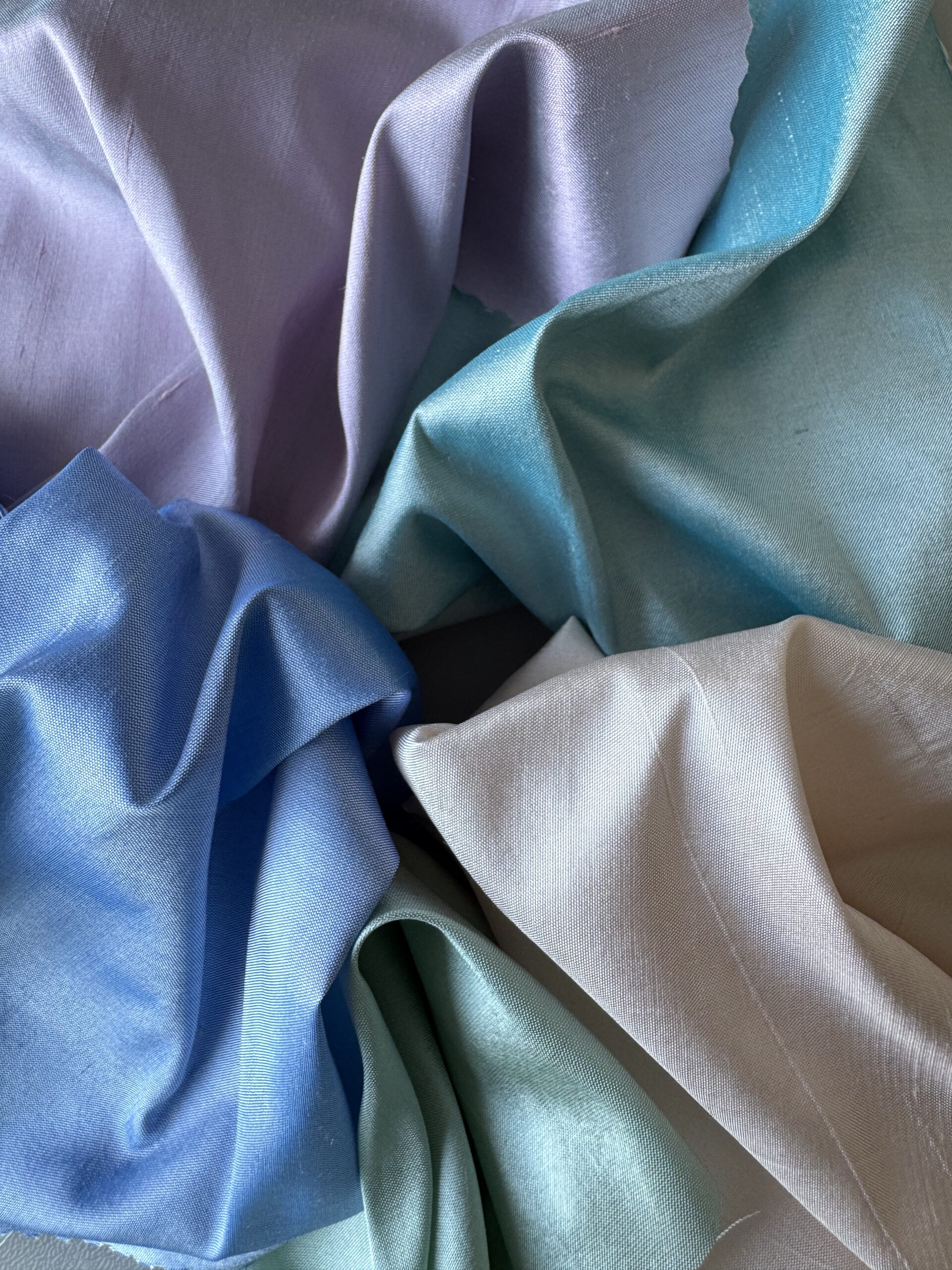 pastels silk theme pack