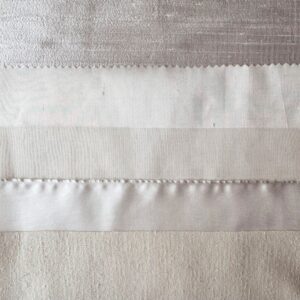 Natural Silk Pack