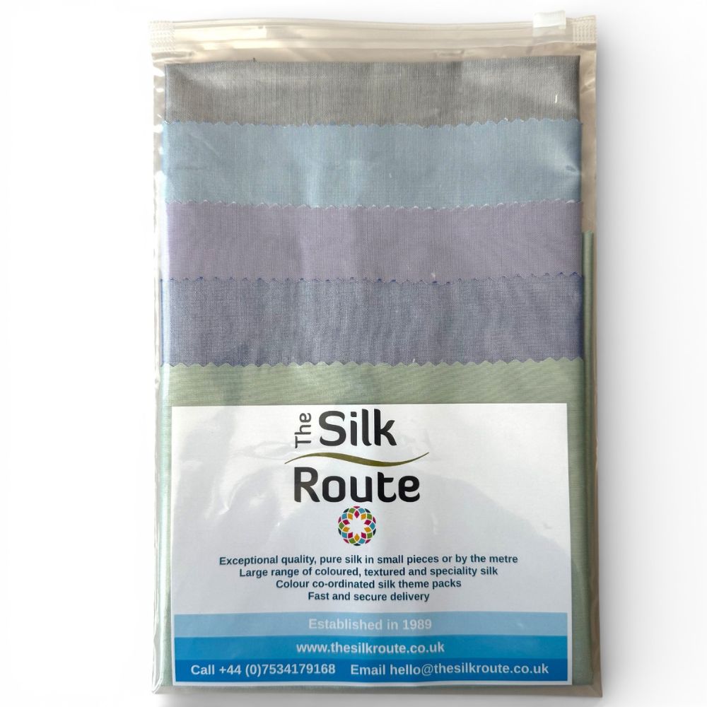 Pastels Silk Theme Pack - Image 2