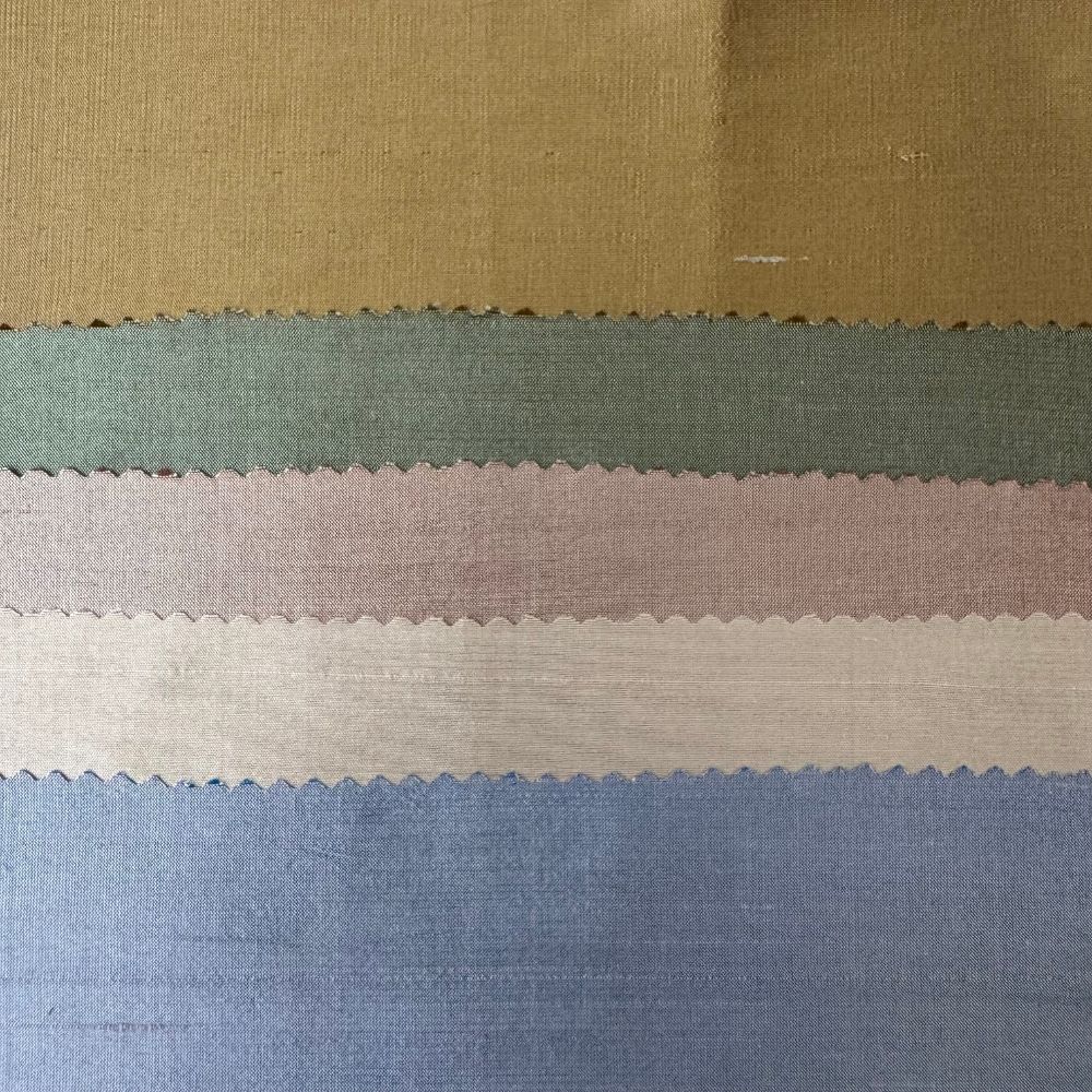 Shoreline Silk Theme Pack