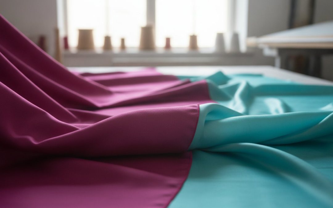 Silk Dress Linings: Artisan’s Guide to Luminous Layers