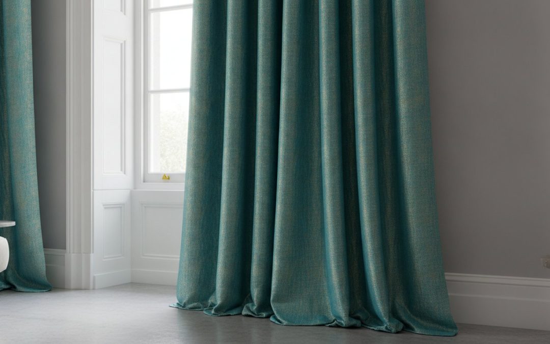 Dupion Silk for Curtains: A Guide to Timeless Elegance