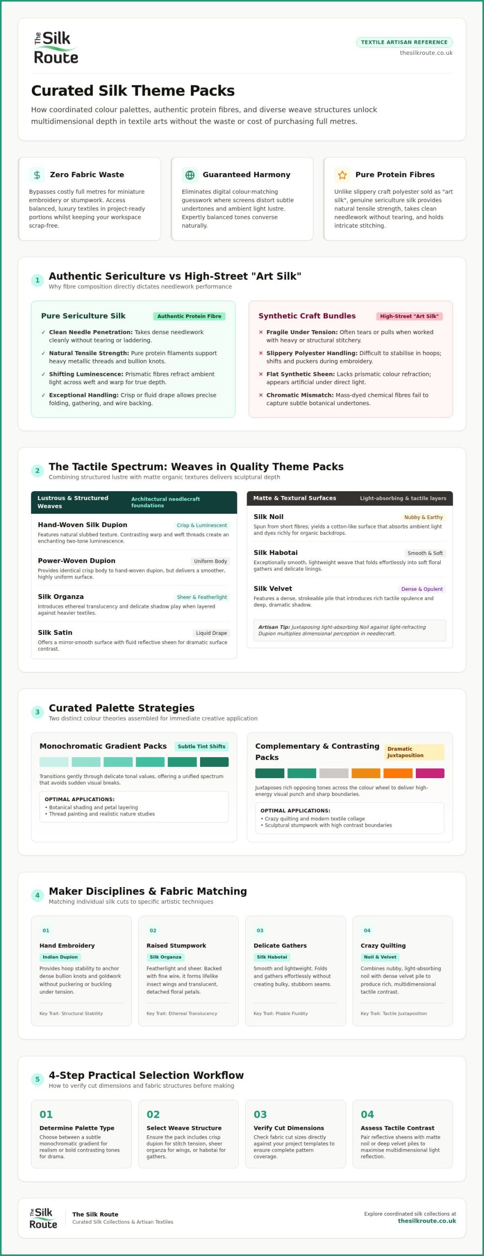 Silk Theme Packs: The Ultimate Buyer’s Guide to Curated Artisan Palettes